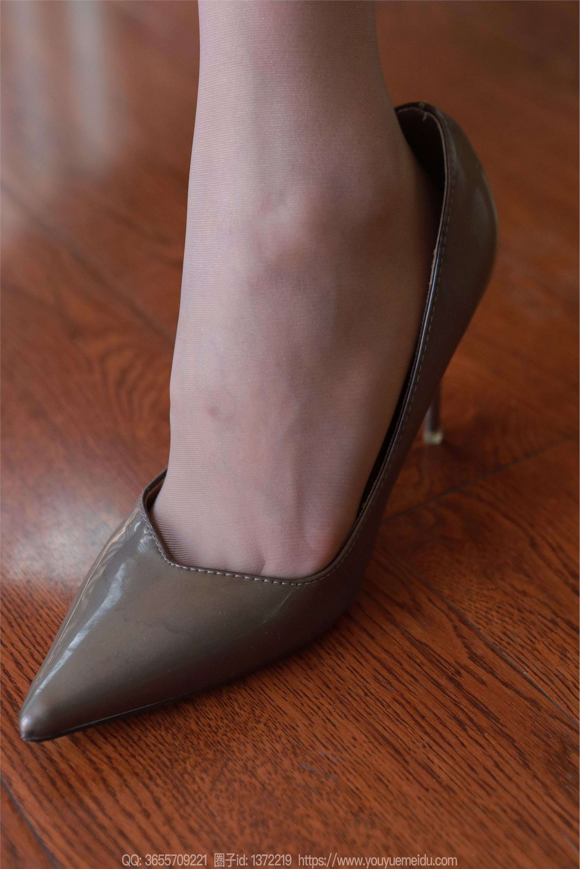 IESS异思趣向  2024.11.07 丝享家 1892 小九《包臀黑裙》